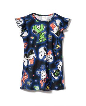 Camisola-Infantil-Snoopy-Skin-Light-Acuo-Halloween