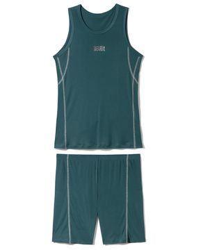 Pijama-Masculino-Microfibra-Amni®-Recco-Regata