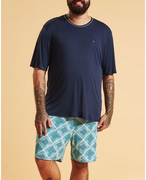 Pijama-Plus-Size-Masculino-Recco-Microfibra-Amni®