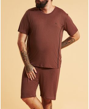 Pijama-Plus-Size-Masculino-Recco-Microdry-Amni®