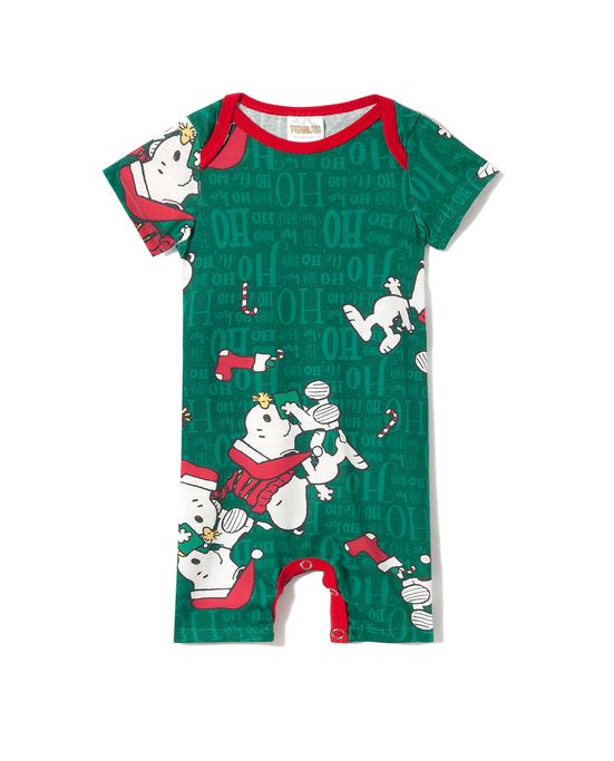 Macaquinho-Unisex-Snoopy-Acuo-100--Algodao-Natal