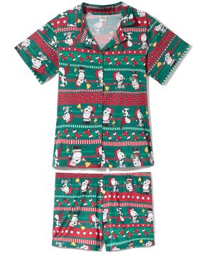 Pijama-Americano-Snoopy-Acuo-Cetim-Gloss-Natal