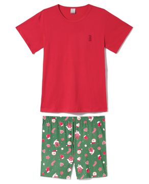 Pijama-de-Natal-Masculino-Lua-Encantada-Algodao