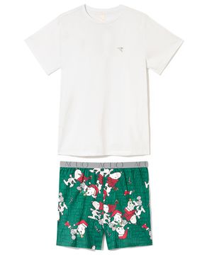 Pijama-Masculino-Snoopy-Acuo-100--Algodao-Natal