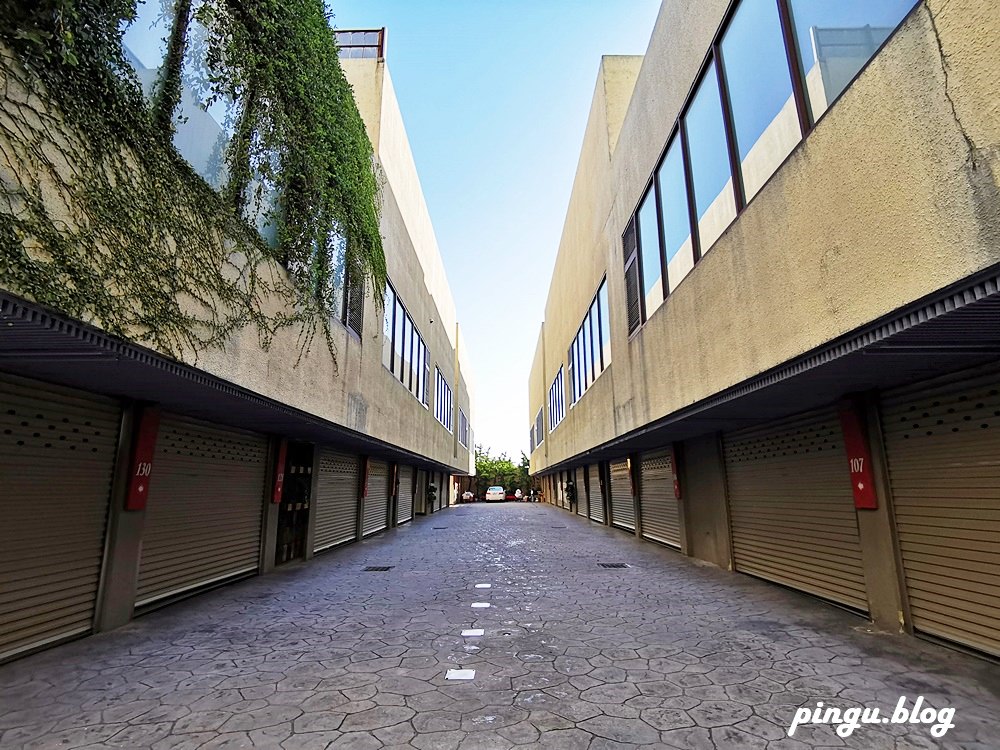 彰化住宿｜鹿港紅樓精品旅館 峇里島風露天牛奶浴 園藝造景超有渡假的FU