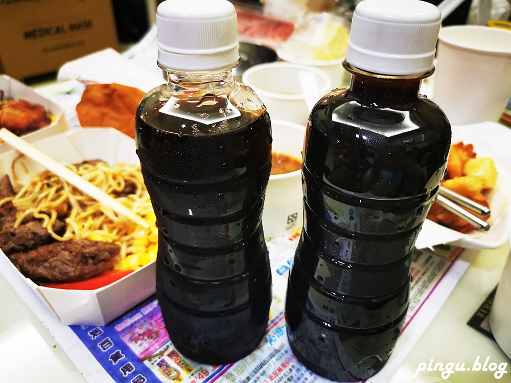 赤鬼炙燒牛排員林店｜純白時尚外觀 飲品/湯品無限供應 台中牛排排隊名店