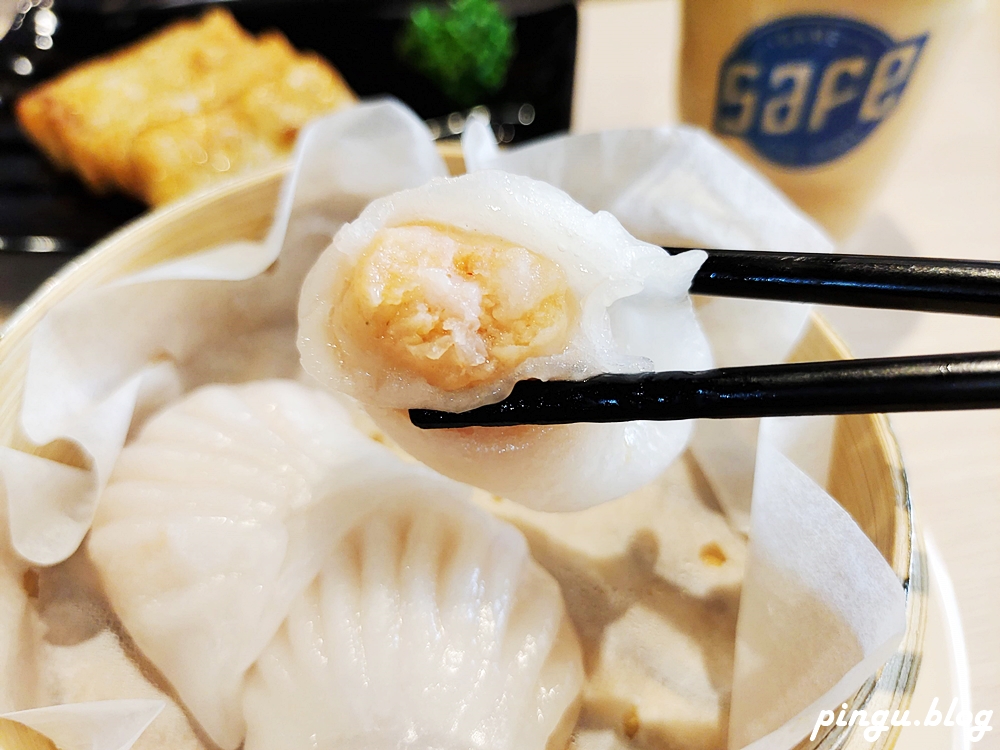 台中西屯美食｜Safe茶館 24H營業可看球賽 百種中式料理 還有運動彩券可買唷~