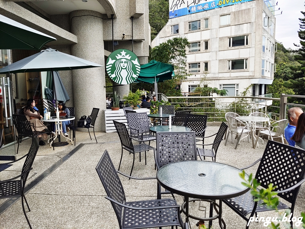 日月潭大淶閣飯店｜水社碼頭湖景第一排 免費提供自行車環湖 大淶閣火鍋一泊二食