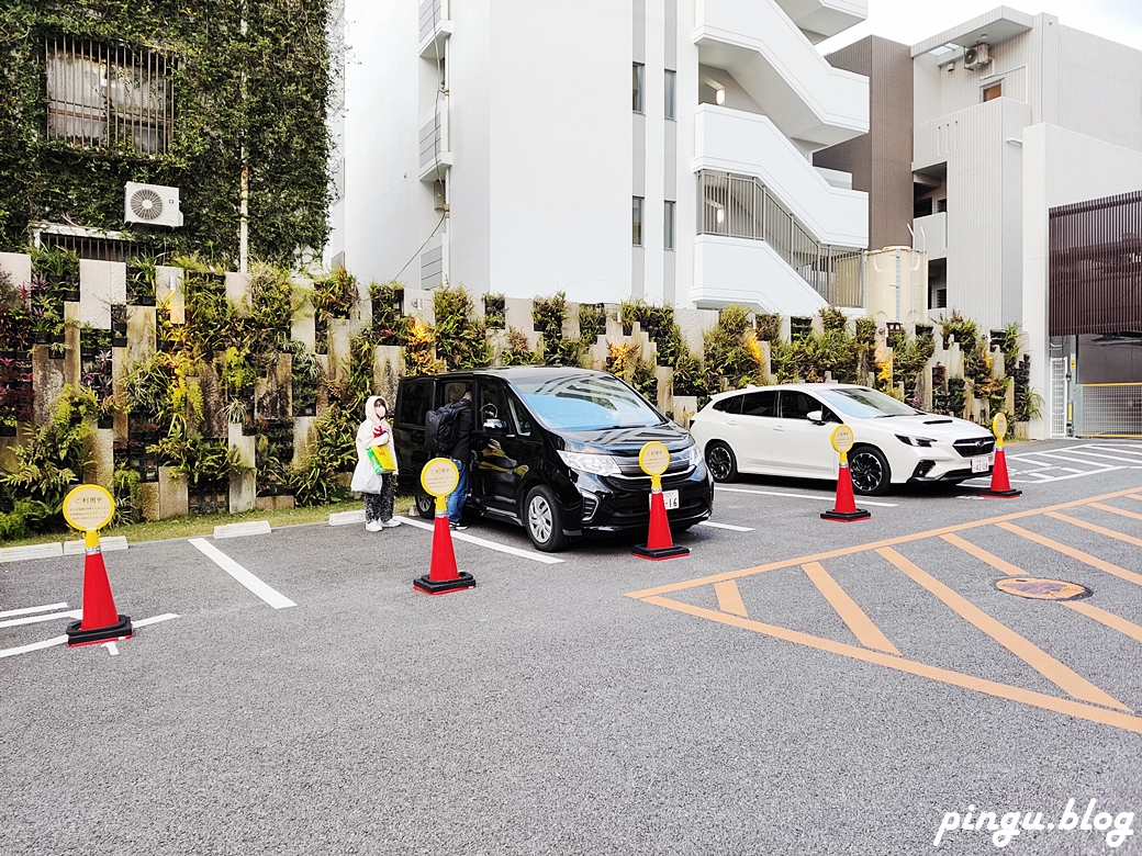 沖繩逸の彩溫泉度假飯店｜沖繩那霸住宿推薦 牧志站走路1分鐘 宵夜拉麵免費供應 10點起酒精飲料無限暢飲