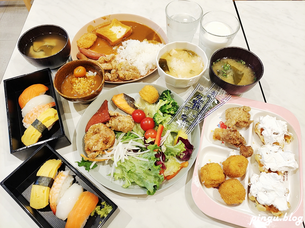 沖繩逸の彩溫泉度假飯店｜沖繩那霸住宿推薦 牧志站走路1分鐘 宵夜拉麵免費供應 10點起酒精飲料無限暢飲