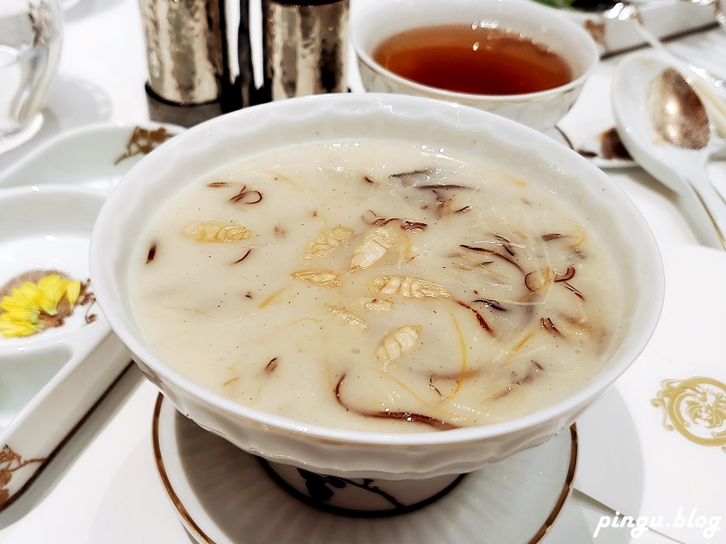 澳門美食｜澳門上葡京頂級粵菜食府 來御花園體驗宮廷饗宴