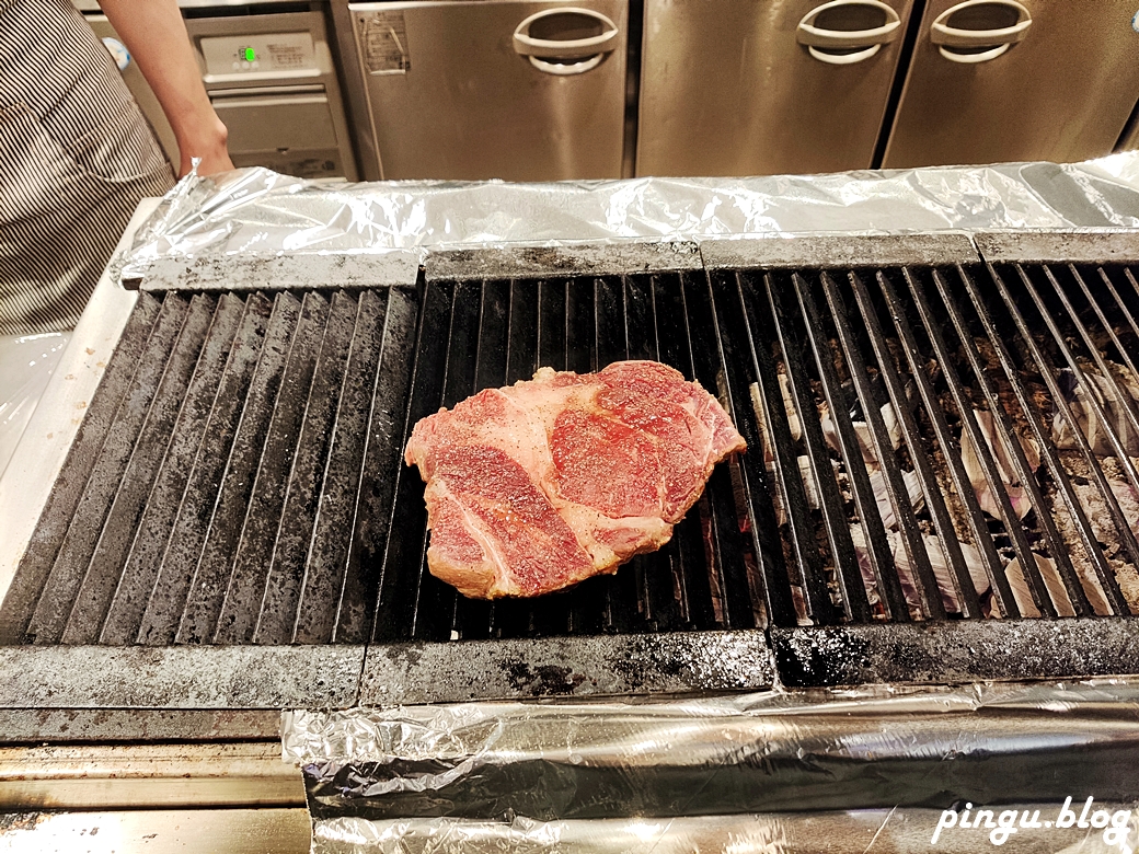 OK STEAK牛排｜沖繩那霸牛排推薦 iias沖繩豐崎購物中心美食街