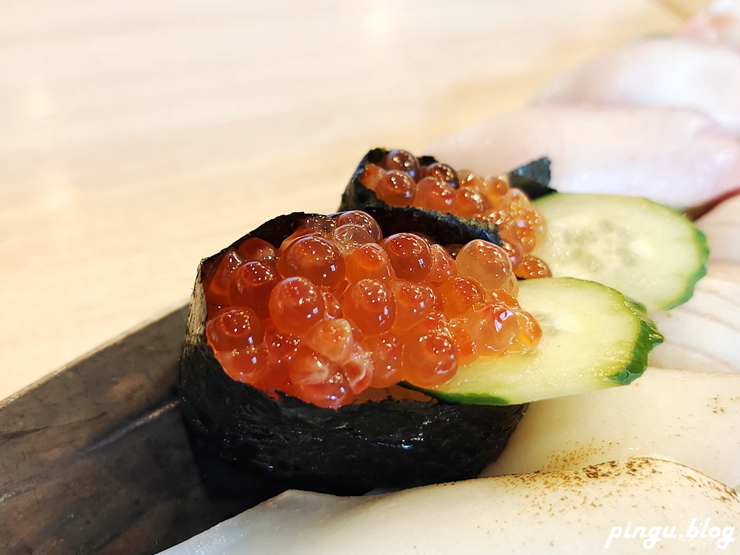 絆魚壽司 きづなすし｜Kizuna Sushi 新宿歌舞伎町 100種高檔食材及壽司吃到飽 東京新宿美食推薦