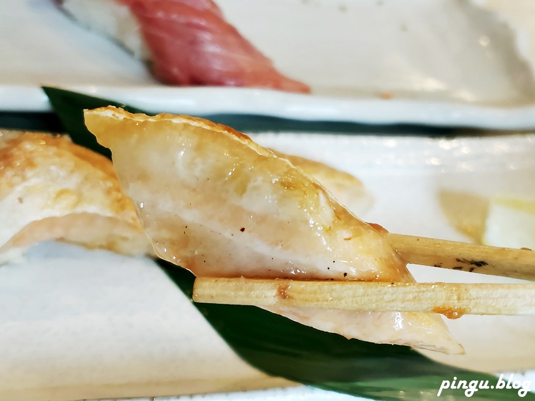 絆魚壽司 きづなすし｜Kizuna Sushi 新宿歌舞伎町 100種高檔食材及壽司吃到飽 東京新宿美食推薦