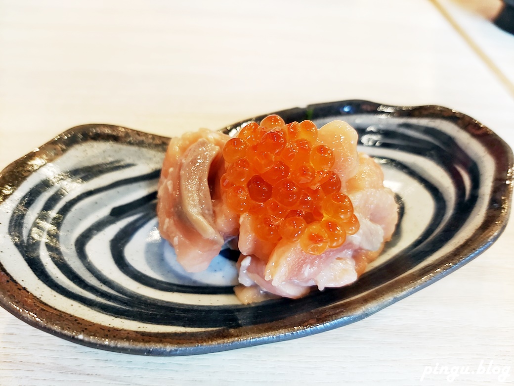 絆魚壽司 きづなすし｜Kizuna Sushi 新宿歌舞伎町 100種高檔食材及壽司吃到飽 東京新宿美食推薦