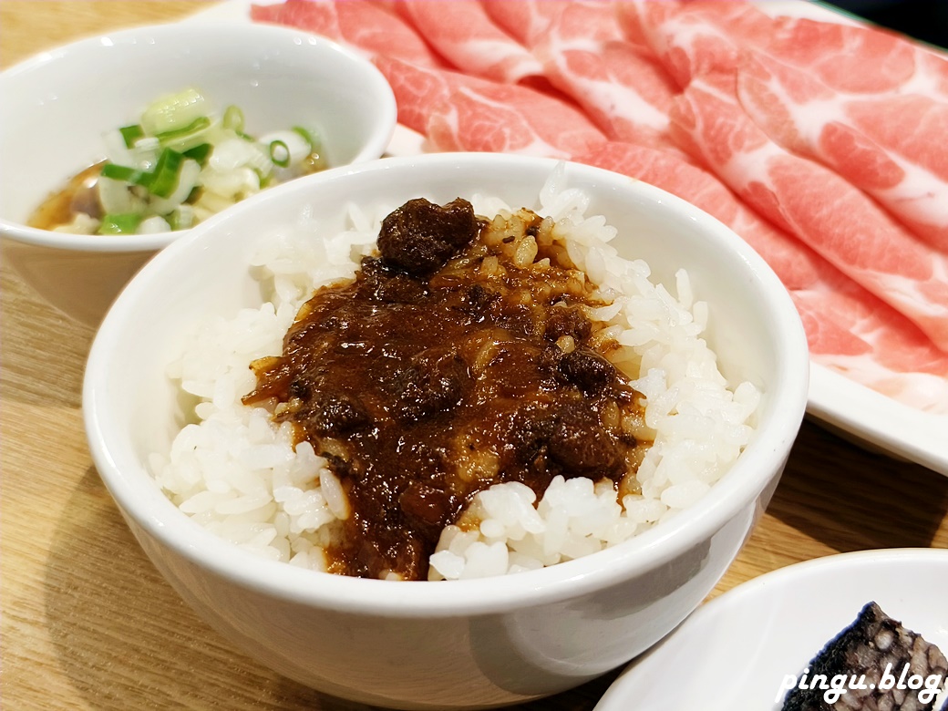 員林鍋物｜石二鍋必點爆香石頭鍋 愛呷菜/愛呷肉通通可以選 飲料無限供應