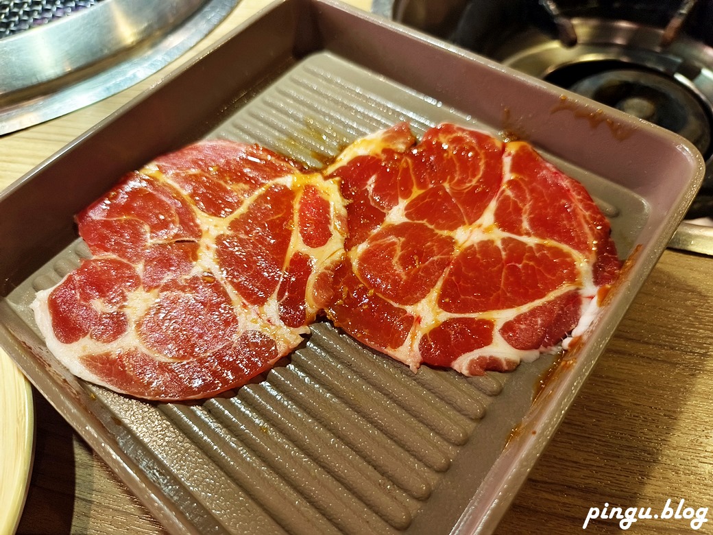 員林美食｜烤狀猿日式燒肉 燒肉/日本料理/鍋物吃到飽 (烤狀猿價位/菜單)