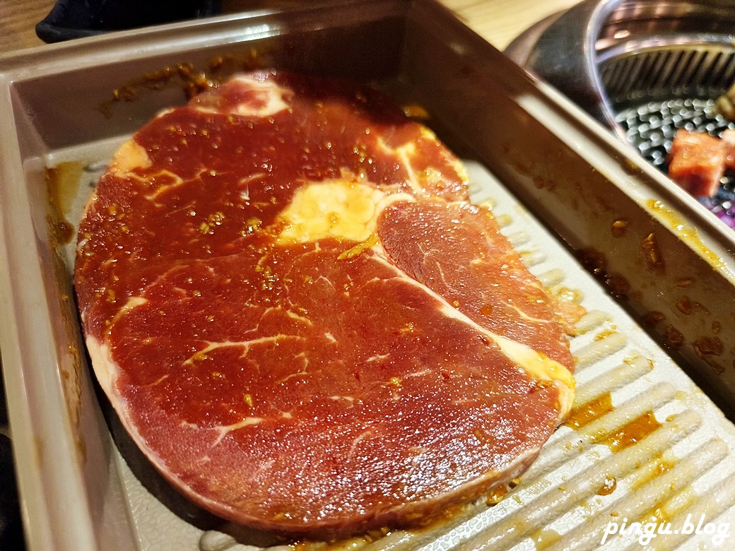 員林美食｜烤狀猿日式燒肉 燒肉/日本料理/鍋物吃到飽 (烤狀猿價位/菜單)