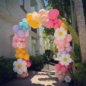 From Classic to Quirky: 9 Unique Summer Party Themes Perfect for Adults