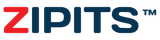 Zip-its Logo