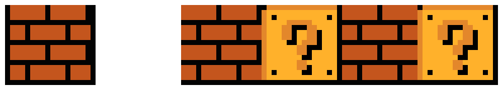 Mario Brick Png Super Mario Bros Block Pixel Art Tran - vrogue.co