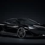 mclaren 570gt mso black collection uhd 4k wallpaper