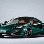 mclaren 570gt mso xp green front uhd 4k wallpaper