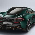 mclaren 570gt mso xp green rear uhd 4k wallpaper