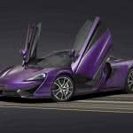 mclaren 570s mso metallic purple uhd 4k wallpaper