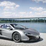 mclaren 650s mso silver uhd 4k wallpaper