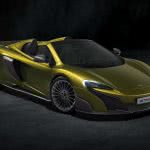 mclaren 675lt spider uhd 4k wallpaper