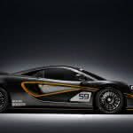 mclaren 570s gt4 side uhd 4k wallpaper