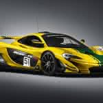 mclaren p1 gtr uhd 4k wallpaper