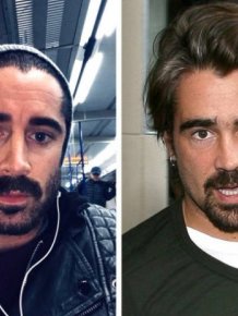 These People Are Celebrity Doppelgangers