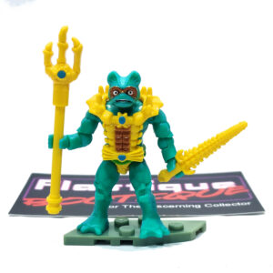 Mega Construx Masters Of The Universe: Merman