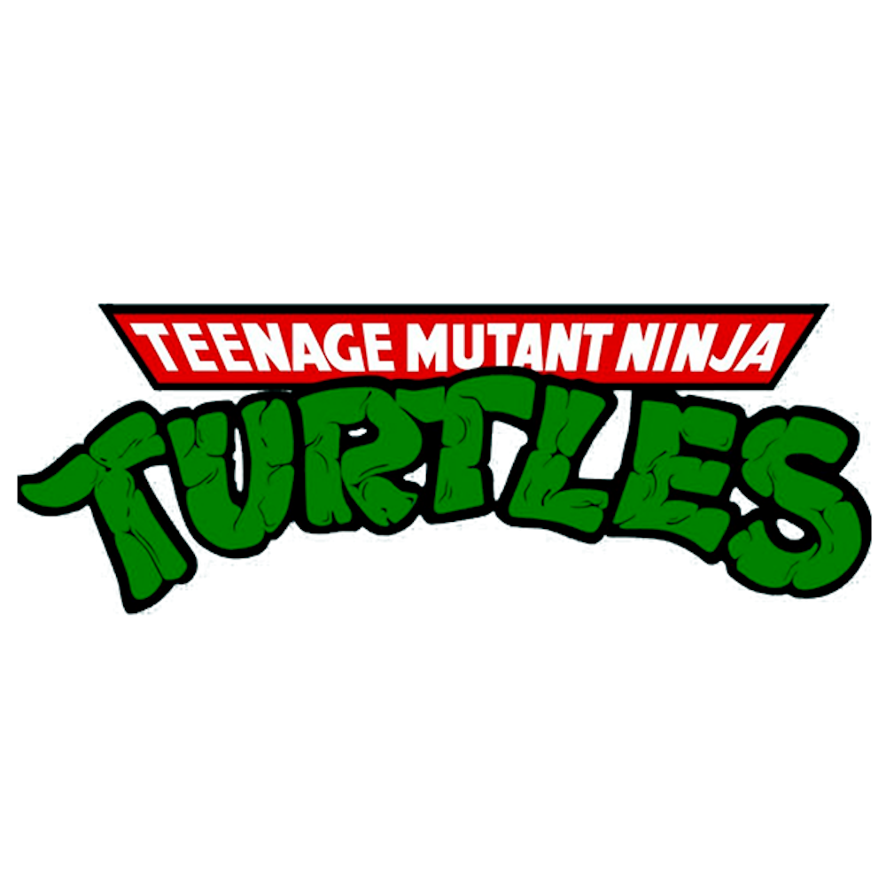 Teenage Mutant Ninja Turtles