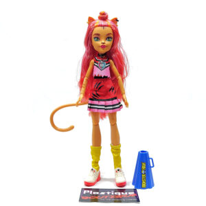 Monster High Ghoul Spirit: Toralei (Walmart Exclusive)