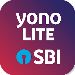 图标图片“Yono Lite SBI - Mobile Banking”