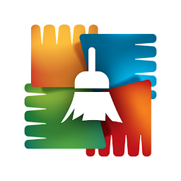 Слика иконе AVG Cleaner – Storage Cleaner