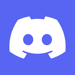 Picha ya aikoni ya Discord - Talk, Play, Hang Out