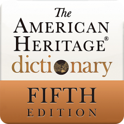 ഐക്കൺ ചിത്രം American Heritage Dictionary