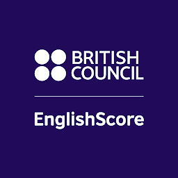 Icon image British Council EnglishScore