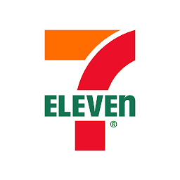 7-Eleven: Rewards & Shopping հավելվածի պատկերակի նկար