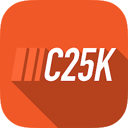 Значок приложения "C25K® - 5K Running Trainer"