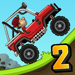 Icon image Hill Climb Racing 2