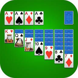 Icon image Classic Solitaire