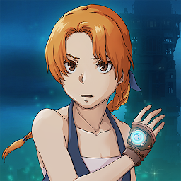 Icon image Forgotton Anne