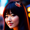 Beautiful Girls Wallpaper HD APK