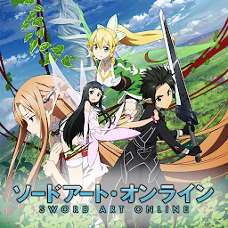 Icon image Sword Art Online