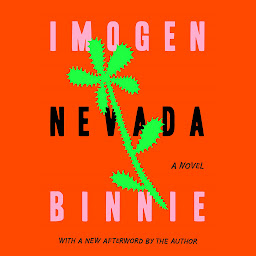 Icon image Nevada: A Novel